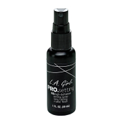 L.A. Girl - Spray makeup fixative - 30 ml