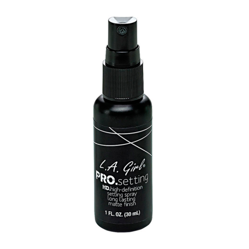 L.A. Girl - Spray makeup fixative - 30 ml