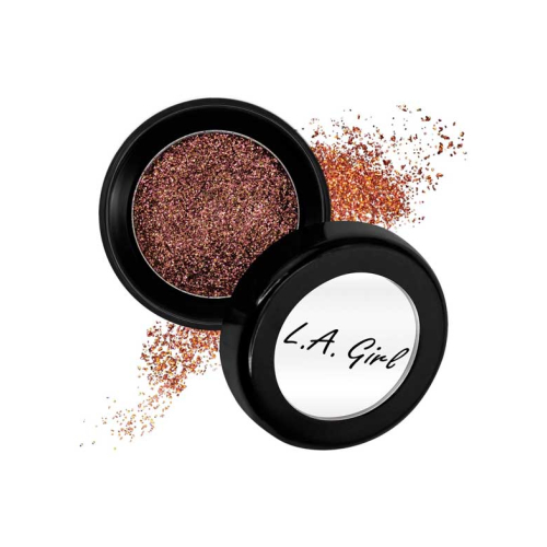 L.A. Girl - Glitterholic Glitter topper - Electrify