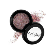 L.A. Girl - Glitterholic Glitter topper - Ooh-La-La