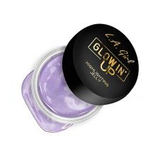 L.A. Girl - Glowin' Up Jelly Highlighterr - GLH705 Cosmic Glow