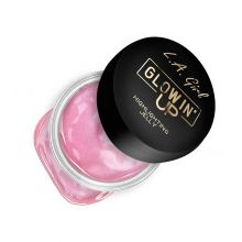 L.A. Girl - Glowin' Up Jelly Highlighterr - GLH706 Pixie Glow