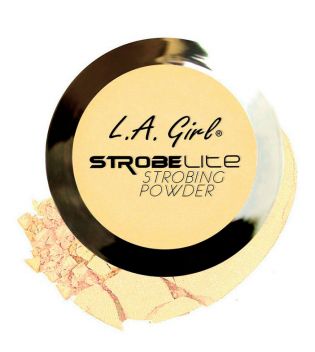 L.A. Girl - Strobe Lite Highlighter - 60W