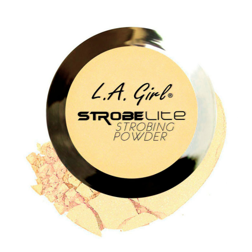 L.A. Girl - Strobe Lite Highlighter - 60W