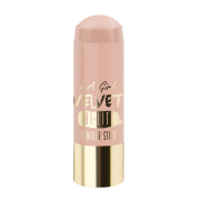 L.A. Girl - Velvet Contour Stick Highlighter - GCS581: Luminous