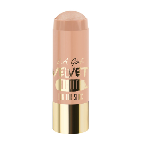 L.A. Girl - Velvet Contour Stick Highlighter - GCS582: Radiance
