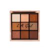 L.A Girl - *Keep It Playful* - Shadow Palette - Foreplay