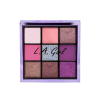 L.A Girl - *Keep It Playful* - Shadow Palette - Playtime