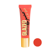 L.A. Girl - Glazed Lip Paint Lip colour - GLG791 Tango