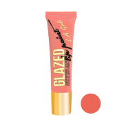 L.A. Girl - Glazed Lip Paint Lip colour - GLG792 Peony