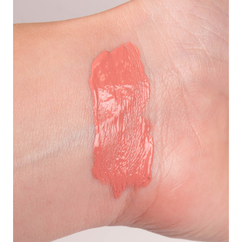 L.A. Girl - Glazed Lip Paint Lip colour - GLG792 Peony
