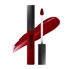 L.A Girl - Liquid lipstick Lip Mousse Velvet Lip Color - GLC790: Slay