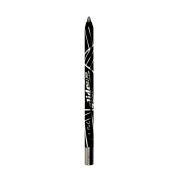 L.A. Girl -  Eyeliner pencil Gel Glide - GP353 Smoky CharcoaL