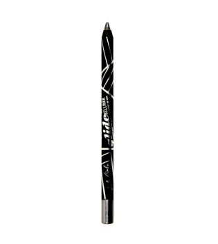 L.A. Girl -  Eyeliner pencil Gel Glide - GP353 Smoky CharcoaL