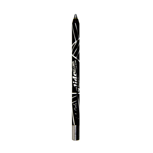 L.A. Girl -  Eyeliner pencil Gel Glide - GP353 Smoky CharcoaL
