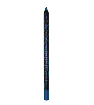 L.A. Girl -  Eyeliner pencil Gel Glide - GP362 Gypsy Teal