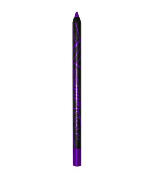 L.A. Girl -  Eyeliner pencil Gel Glide - GP366 Paradise Purple