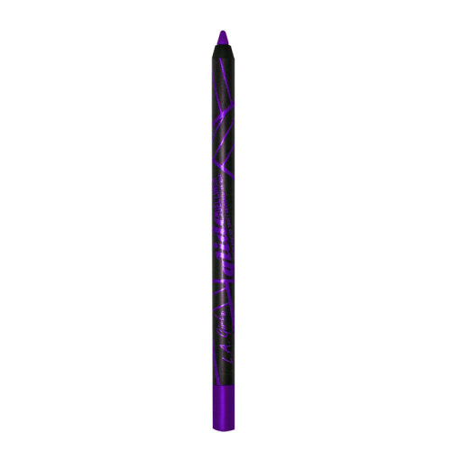 L.A. Girl -  Eyeliner pencil Gel Glide - GP366 Paradise Purple