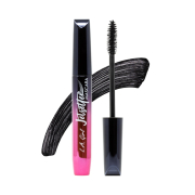 LA Girl - Jetsetter Mascara - Black