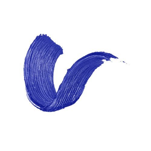 L.A. Girl - Volumatic Waterproof Mascara - GMS653: Bright Blue