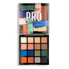L.A Girl - PRO Artistry Eyeshadow Palette