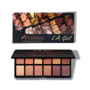 L.A. Girl - Fanatic Eyeshadow Palette - Get Feverish
