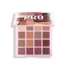 L.A Girl - PRO Mastery Eyeshadow Palette