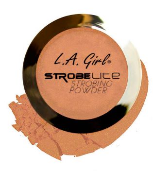 L.A. Girl - Strobe Lite Highlighter - 20W