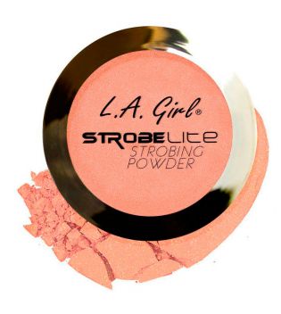L.A. Girl - Strobe Lite Highlighter - 40W