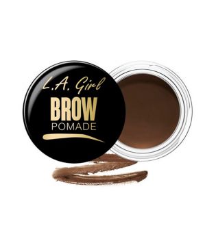 L.A. Girl - Brow pomade - GBP363: Soft Brown