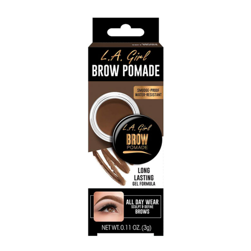 L.A. Girl - Brow pomade - GBP363: Soft Brown