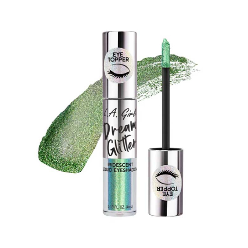 L.A. Girl - Liquid Eyeshadow Dream Glitter - Cha-Ching