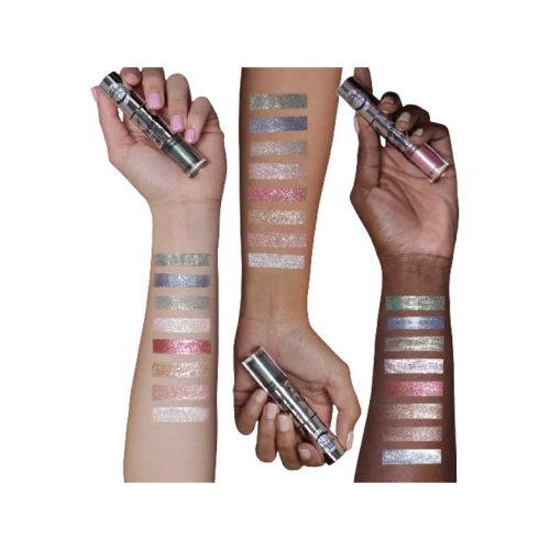 L.A. Girl - Liquid Eyeshadow Dream Glitter - Firecracker