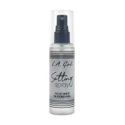 L.A. Girl - Spray makeup fixative Setting Spray - 80 ml