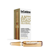 La Cabine - Anti Global Age Ampoule