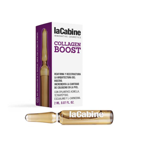 La Cabine - Ampoule Collagen Boost