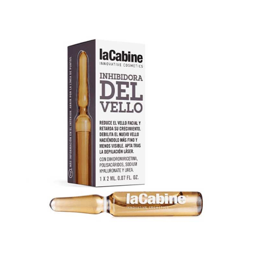 La Cabine - Hair Inhibitor Ampoule