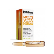 La Cabine - Multivitamin Ampoule