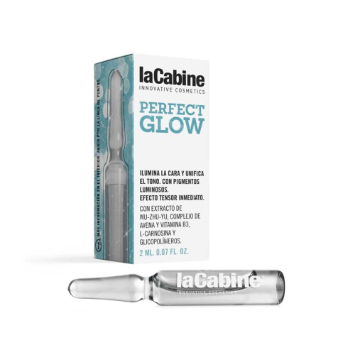 La Cabine  - Perfect Glow Ampoule