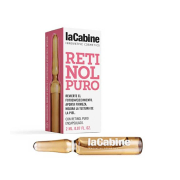 La Cabine - Pure Retinol Ampoule