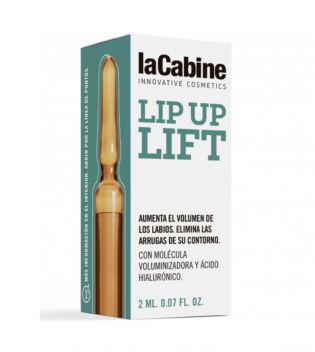 La Cabine - Lip Up Lift Blister