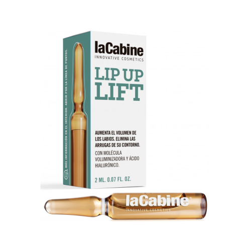 La Cabine - Lip Up Lift Blister