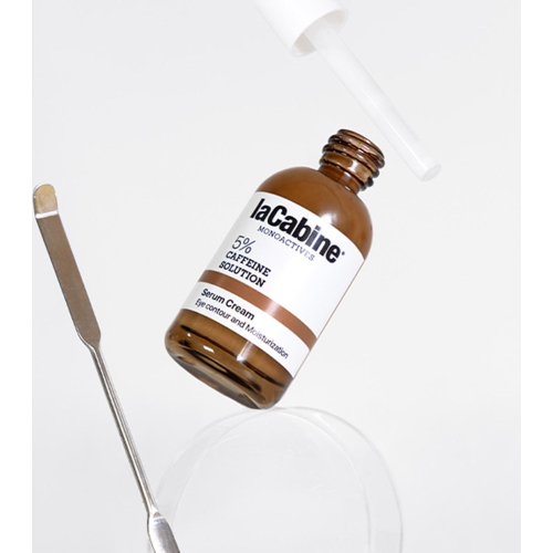 La Cabine - Eye contour 5% Caffeine Solution