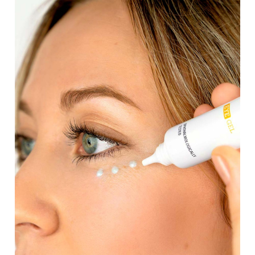 La Cabine - Eye contour 5x Pure Hyaluronic