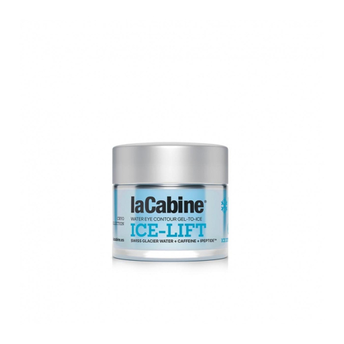 La Cabine - Ice gel eye contour Ice-Lift
