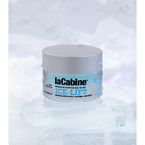 La Cabine - Ice gel eye contour Ice-Lift