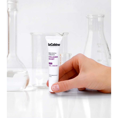 La Cabine - Firming eye contour Collagen Boost