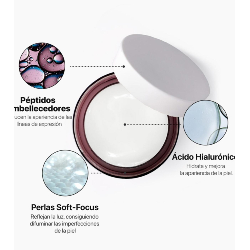 La Cabine - Anti-wrinkle facial cream Botulinum Effect - All skin types