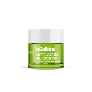 La Cabine - Anti-aging facial cream Oil Control - Combination and oily skin
