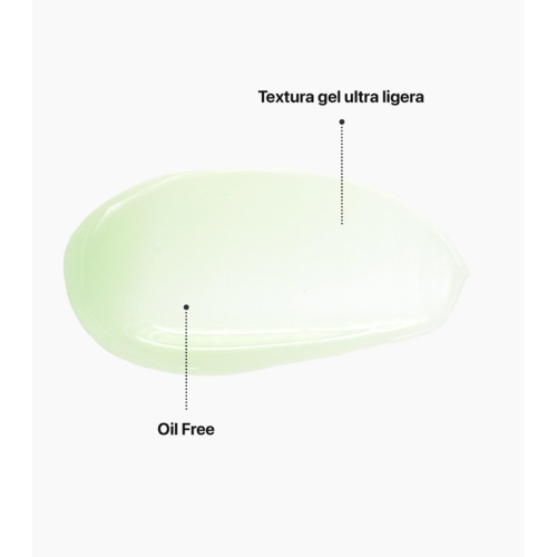 La Cabine - Anti-aging facial cream Oil Control - Combination and oily skin